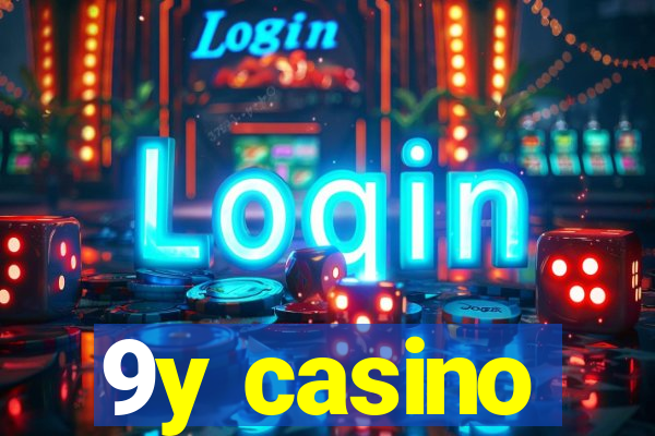 9y casino